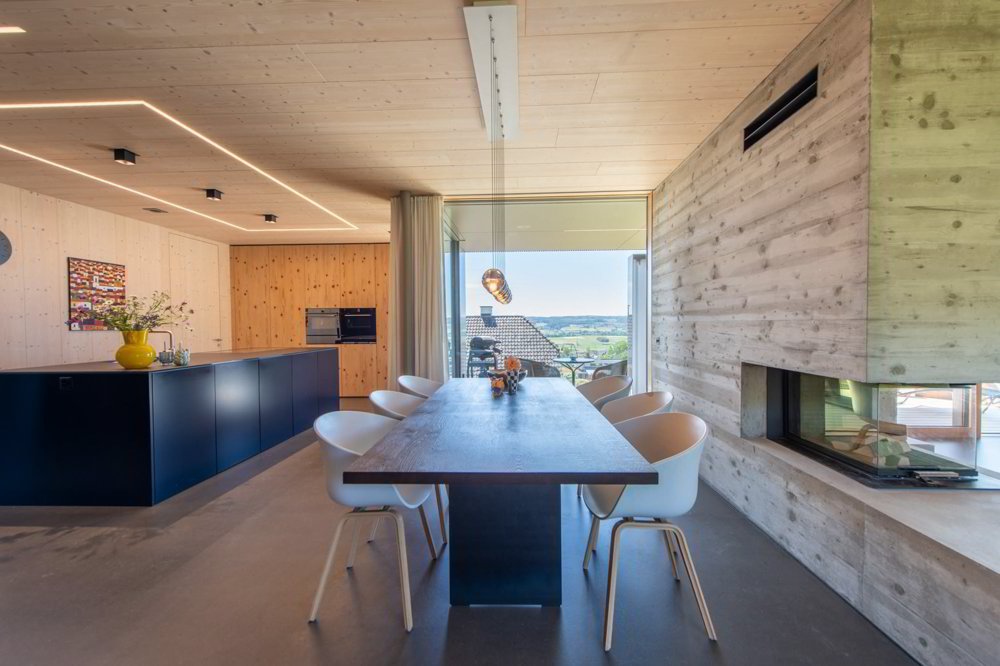 Haus – Bettlach - Ansicht 5