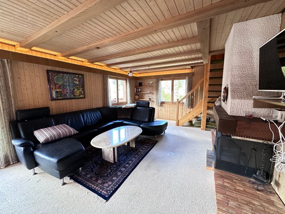 Wohnung – Morgins