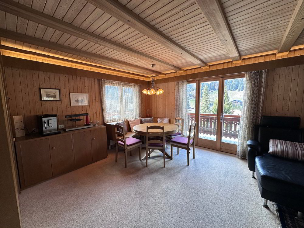 Wohnung – Morgins - Ansicht 4