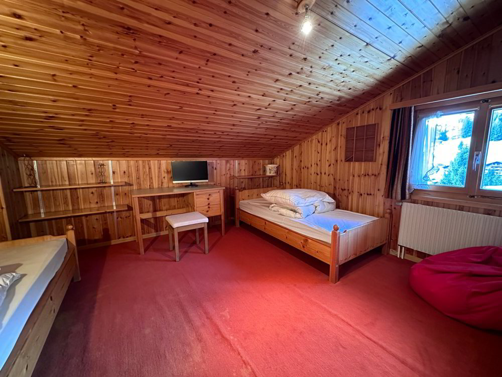 Wohnung – Morgins - Ansicht 5