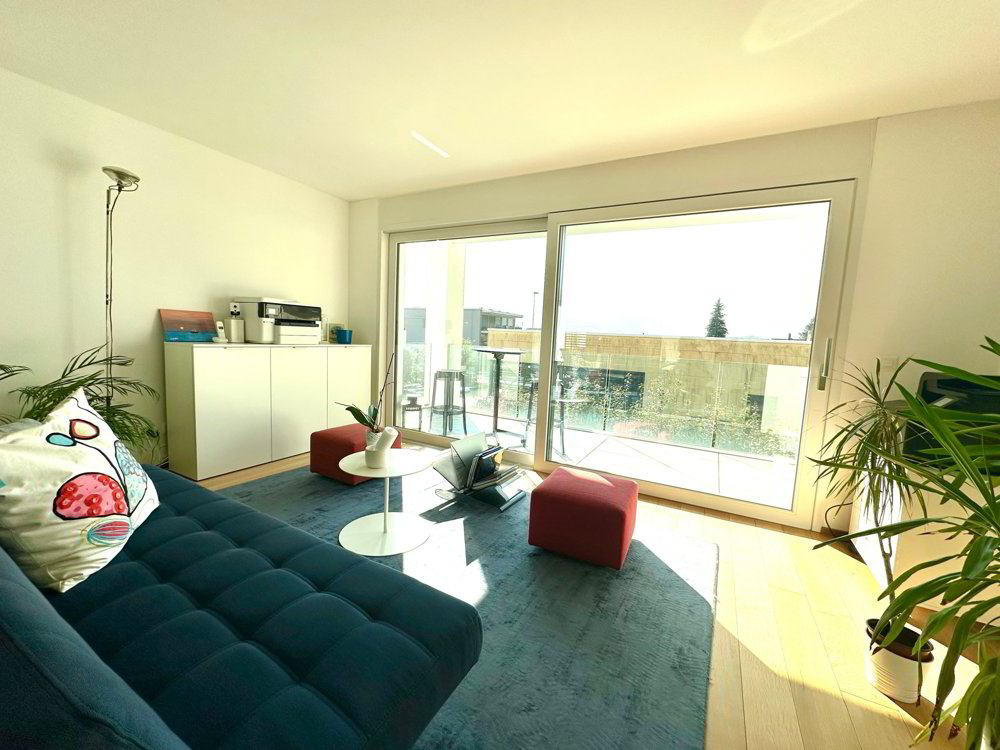 Haus – Roveredo GR - Ansicht 2