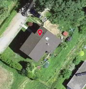Haus – Cademario - Ansicht 2