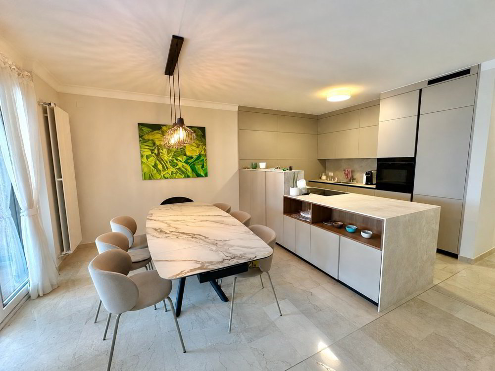 Wohnung – Melide - Ansicht 4