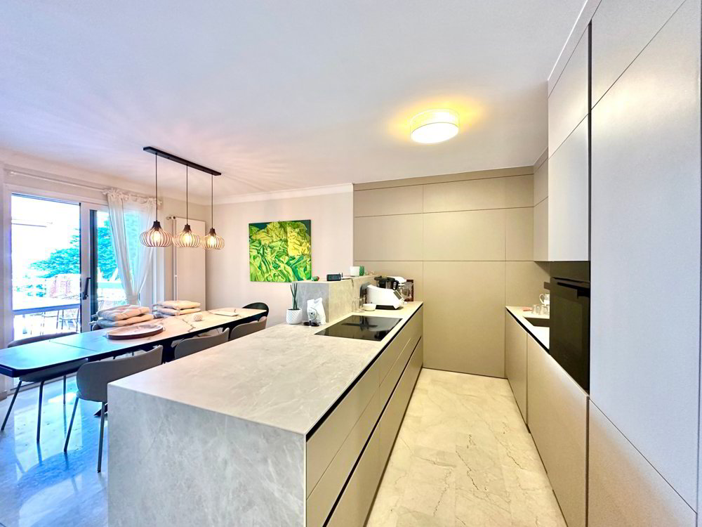 Wohnung – Melide - Ansicht 5