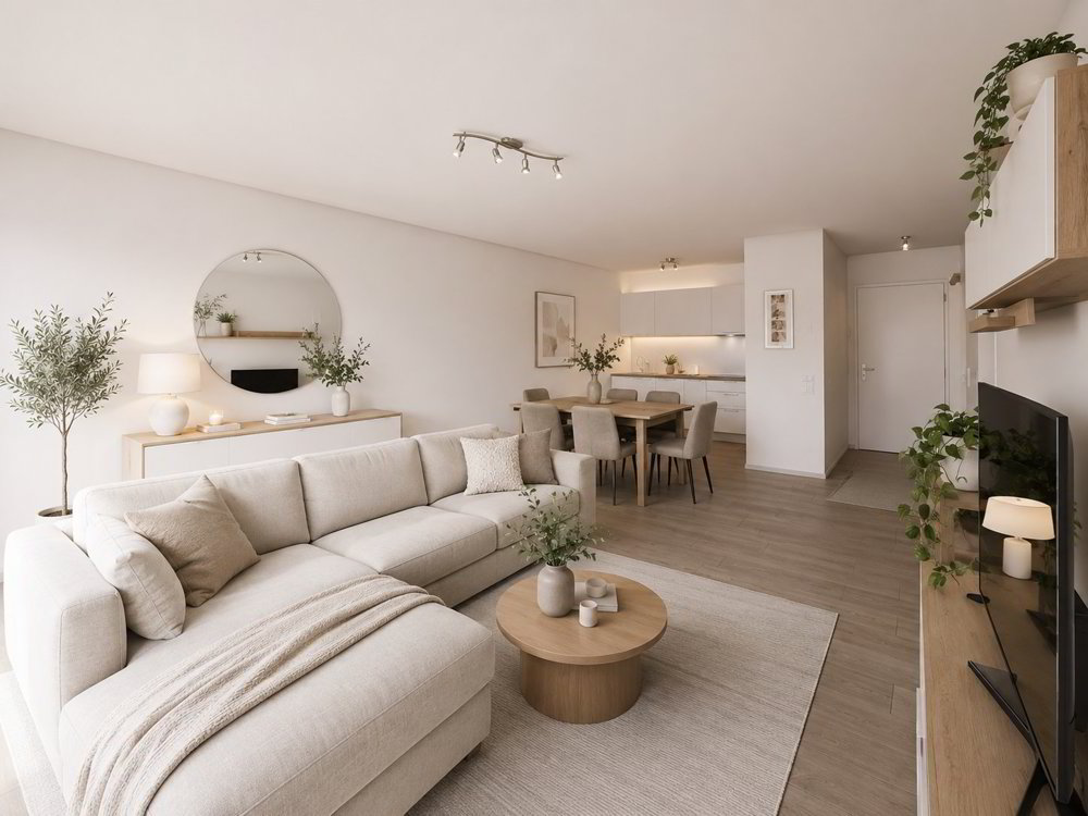Wohnung – Locarno