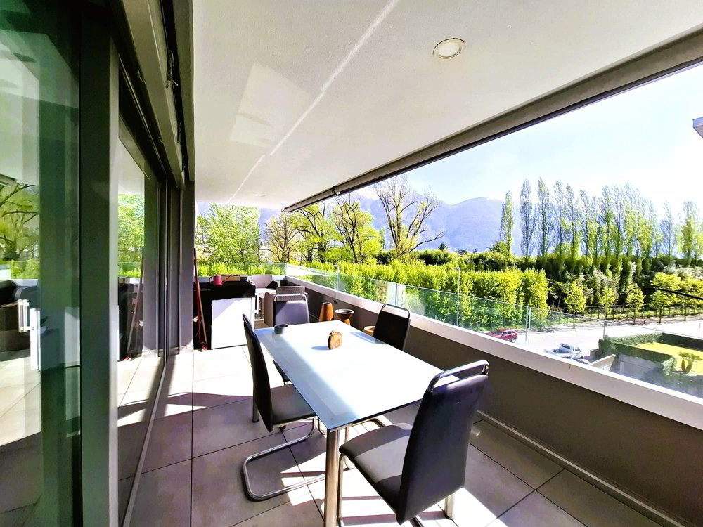 Wohnung – Locarno - Ansicht 5