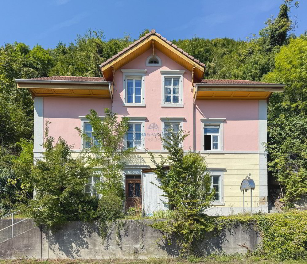 Viel Potenzial: Haus mit flexiblen Nutzungs- und Ausbauoptionen - Ansicht 2
