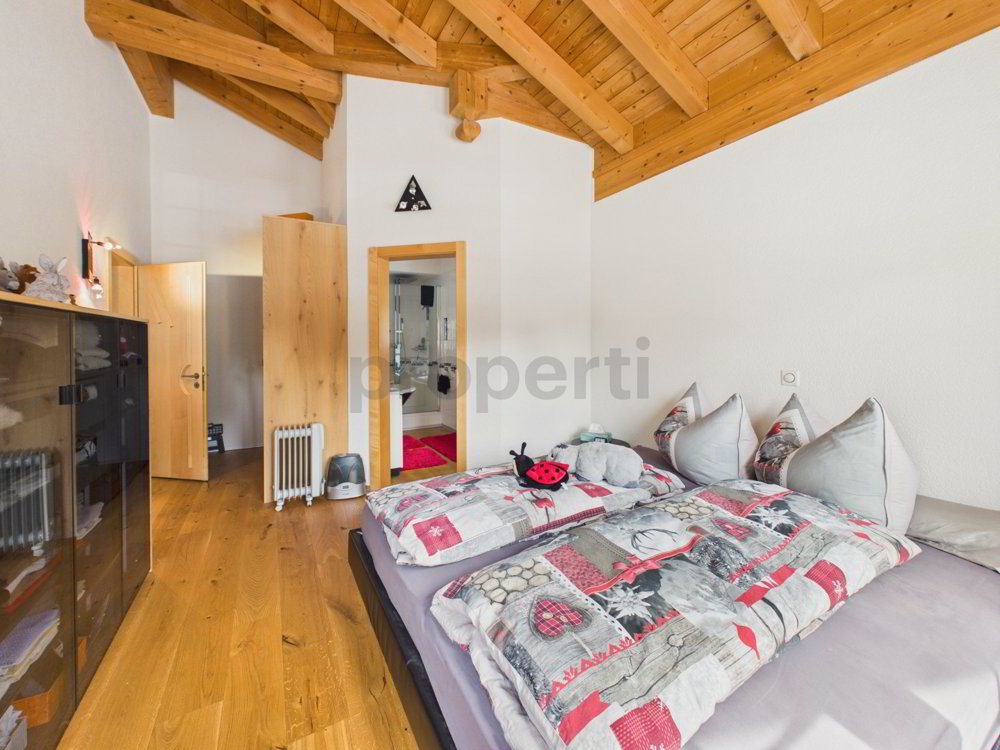 Haus – Saas-Grund - Mehr