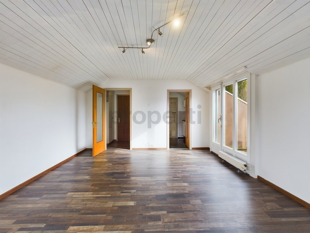 Wohnung – Wyssachen - Mehr