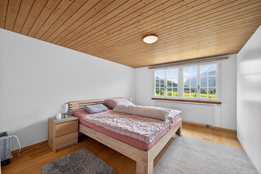 Haus – Schänis - Ansicht 5