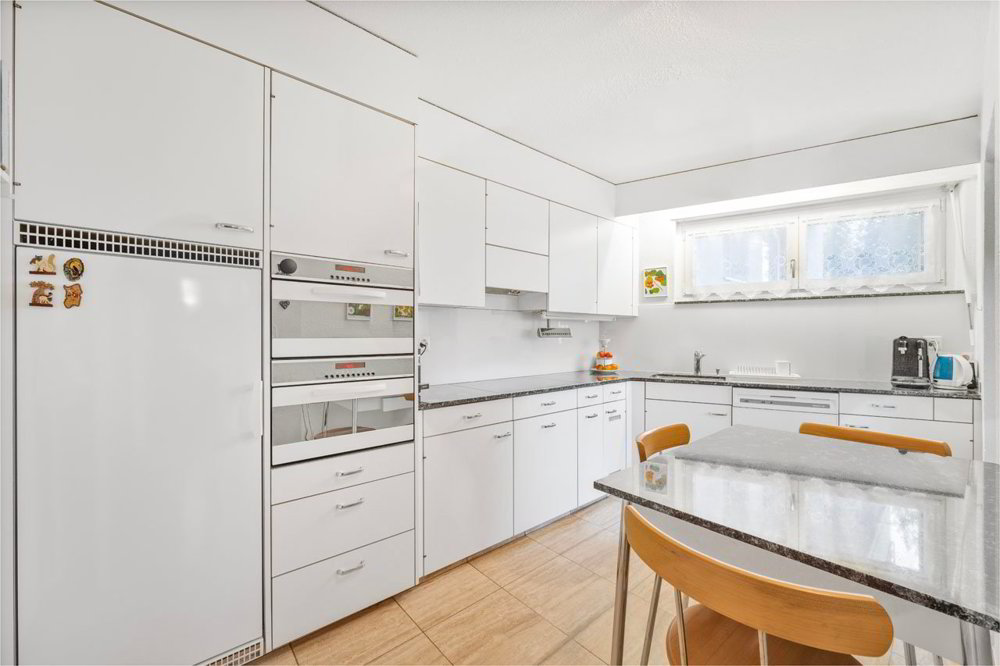 Haus – Esslingen - Ansicht 4