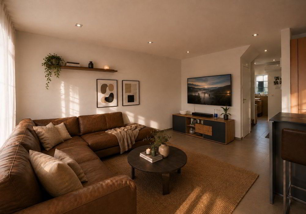Wohnung – Wäldi - Ansicht 4