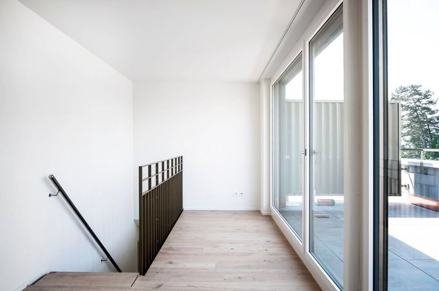 Wohnung – Küsnacht, Schübel, Itschnach - Ansicht 2