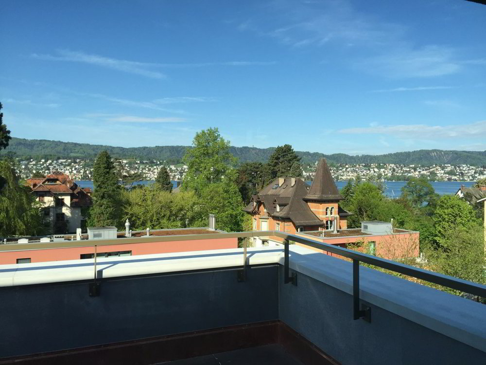 Wohnung – Küsnacht, Schübel, Itschnach - Ansicht 5