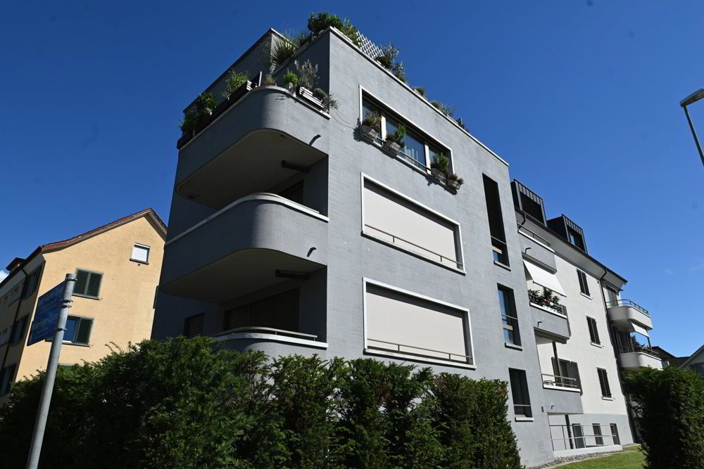 Appartement 2 pièces à acheter à Küsnacht ZH - image 1/6