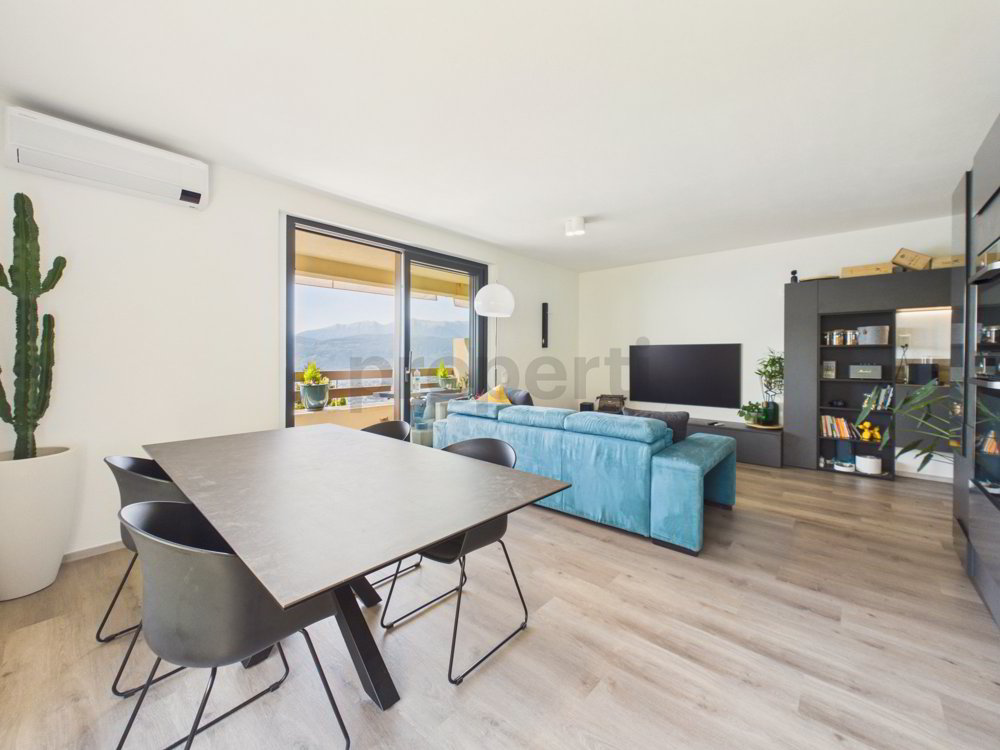 Wohnung – Aldesago - Ansicht 5