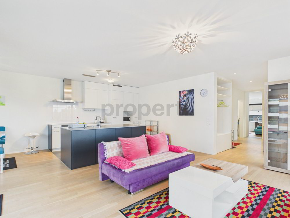 Wohnung – Opfikon - Ansicht 2