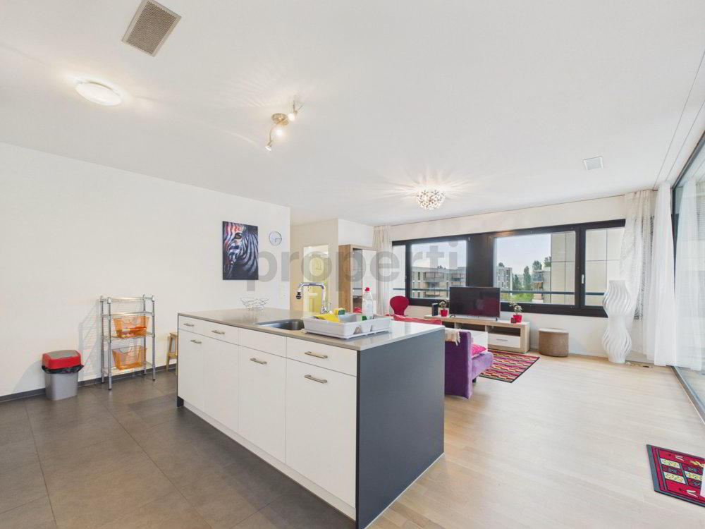 Wohnung – Opfikon - Ansicht 5