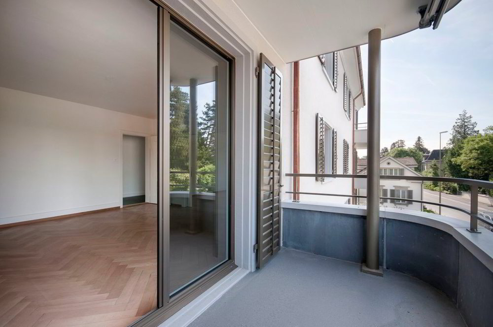 Wohnung – Küsnacht ZH - Ansicht 2