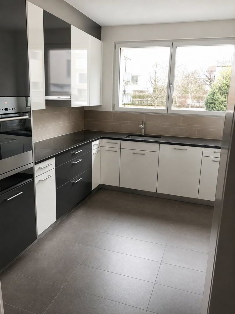 Wohnung – Küsnacht ZH - Ansicht 3