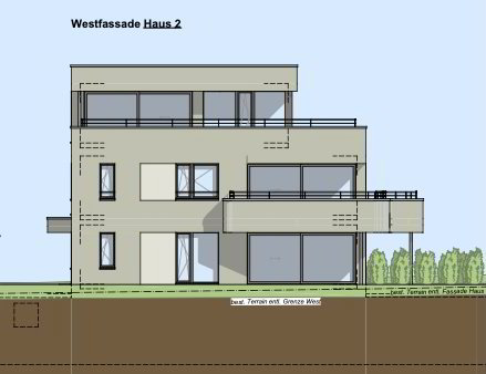 Wohnung – Muolen - Ansicht 4