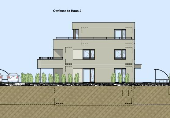Wohnung – Muolen - Ansicht 5