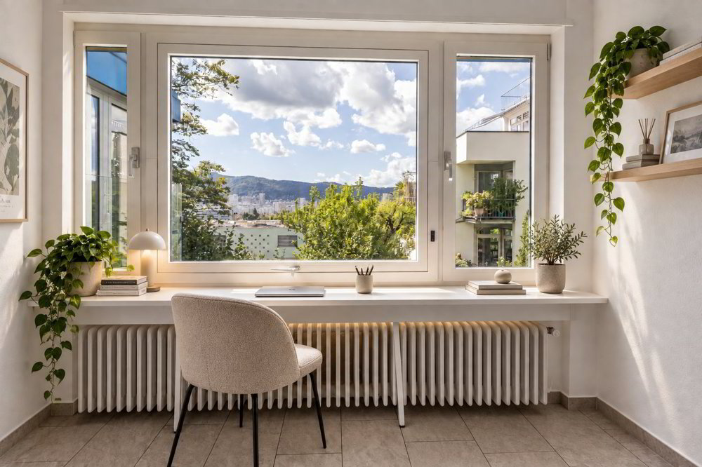Haus – Zürich - Ansicht 2