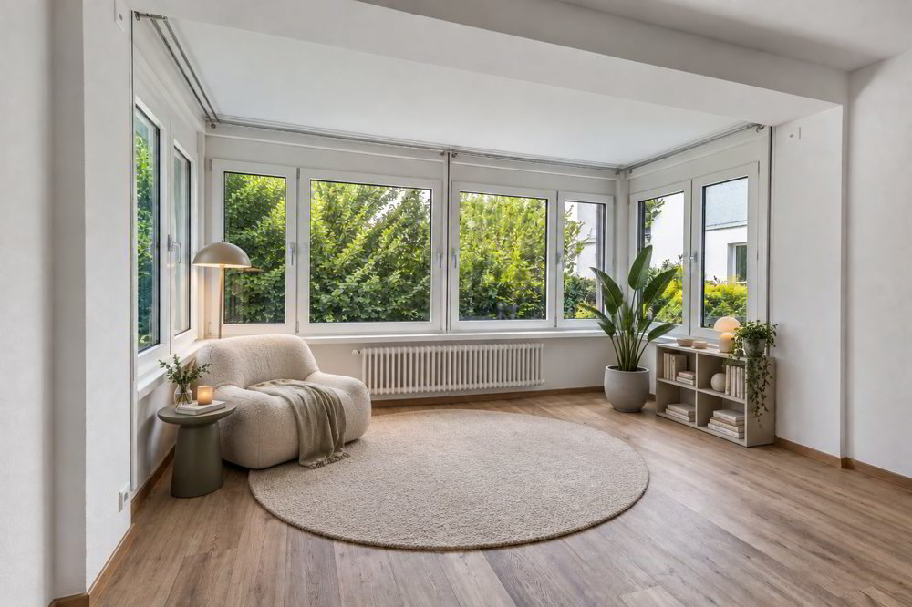 Haus – Zürich - Ansicht 4
