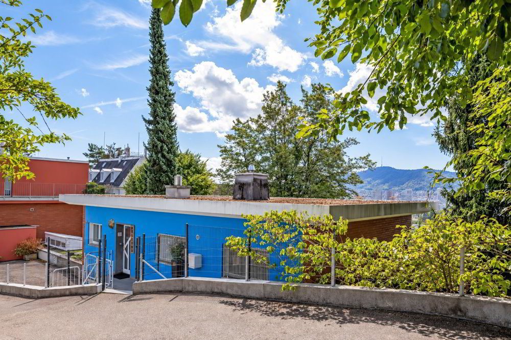 Haus – Zürich - Mehr