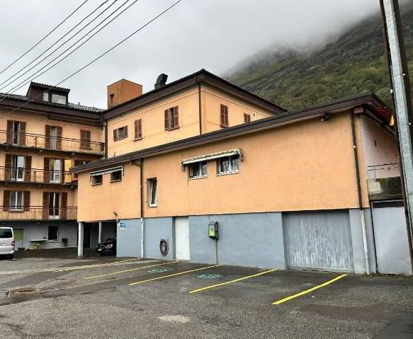 *Ristorante, Alberghiera, Appartamento*