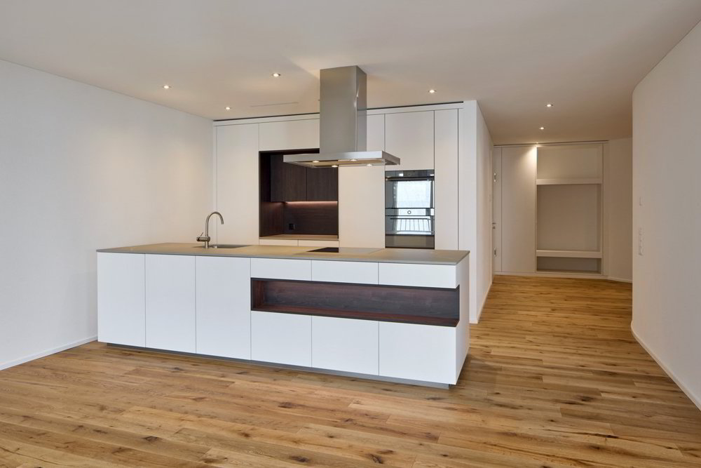 Wohnung – Obernau - Ansicht 2