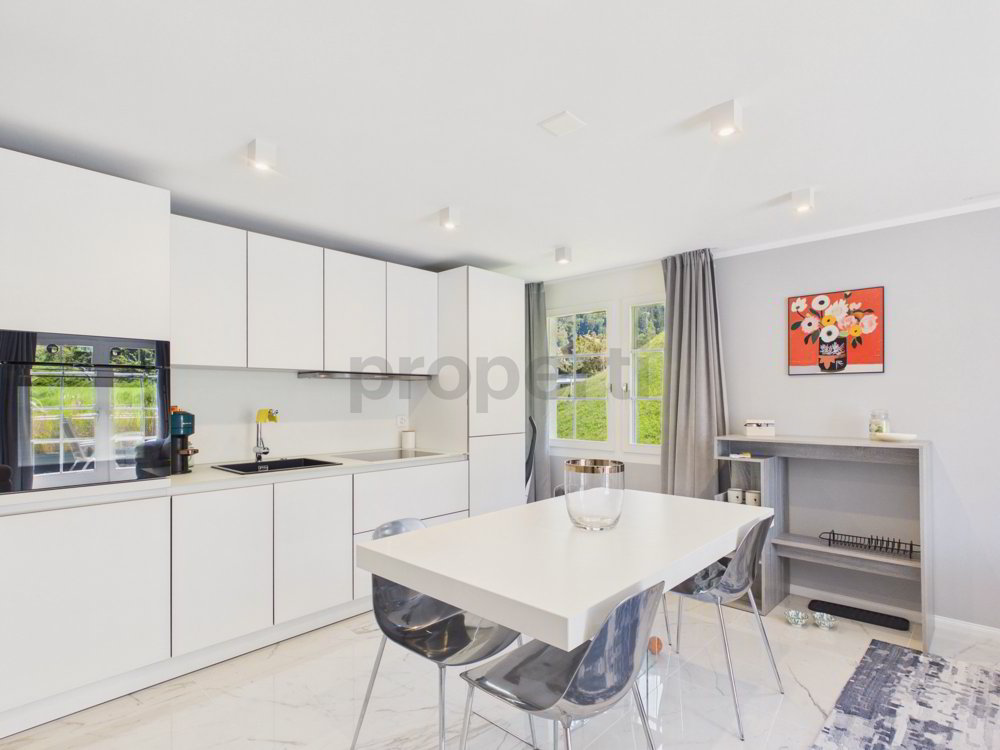 Wohnung – Oberterzen - Ansicht 2