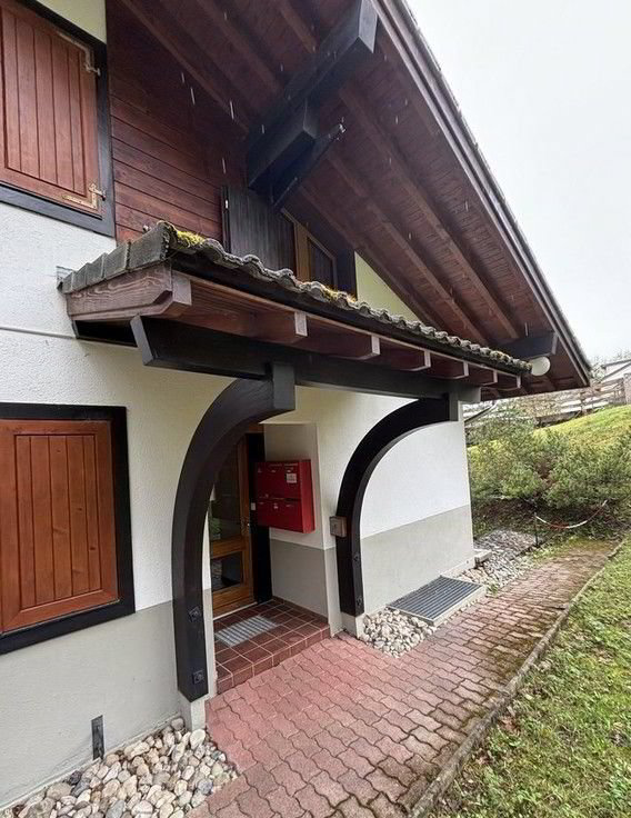 Wohnung – Ste-Croix - Ansicht 2
