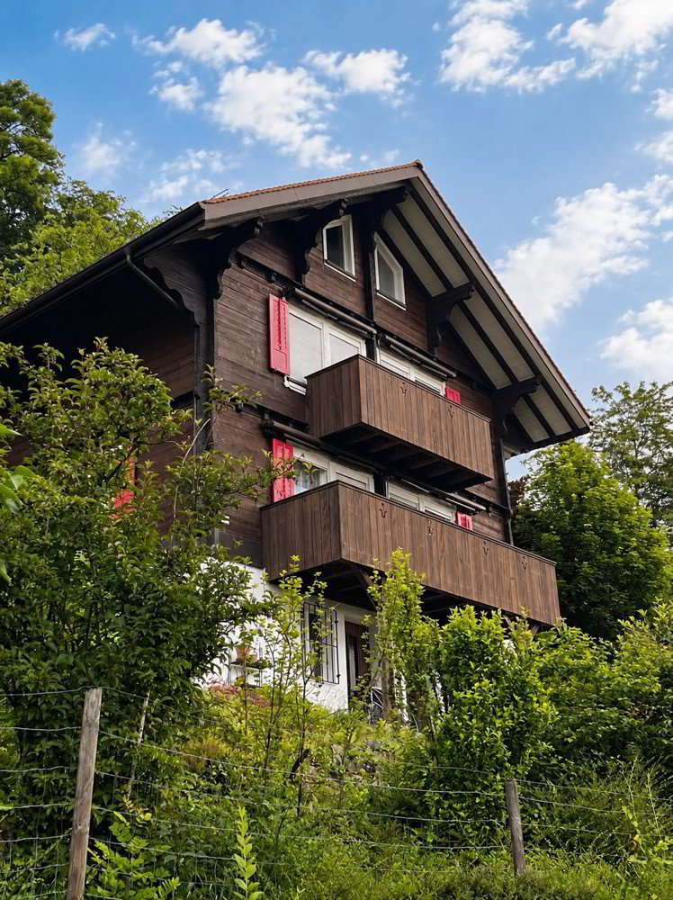Haus – Brugg AG