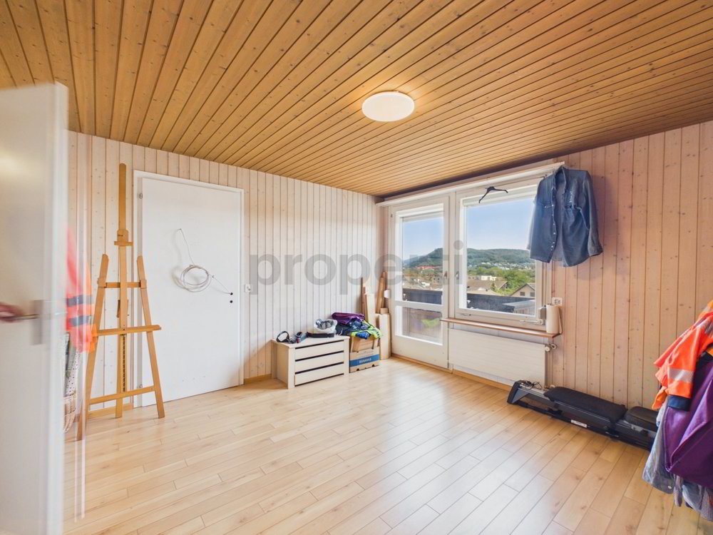 Haus – Brugg AG - Mehr
