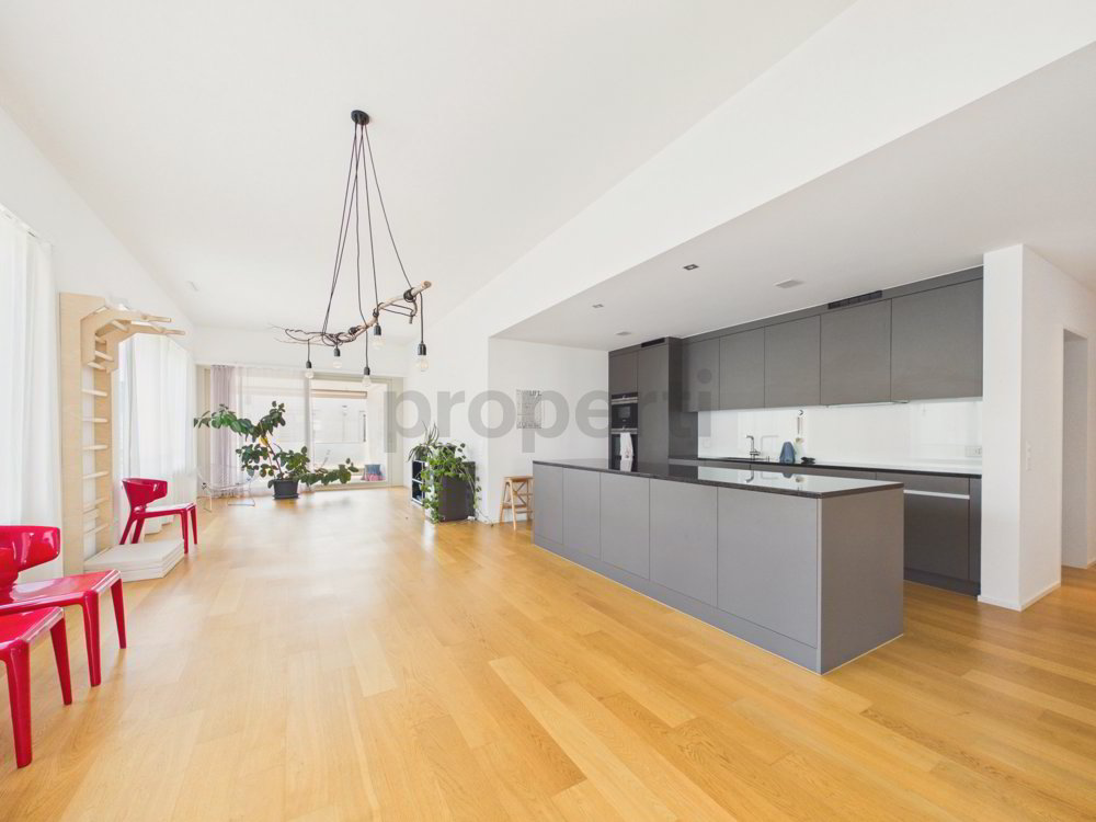 Wohnung – Windisch