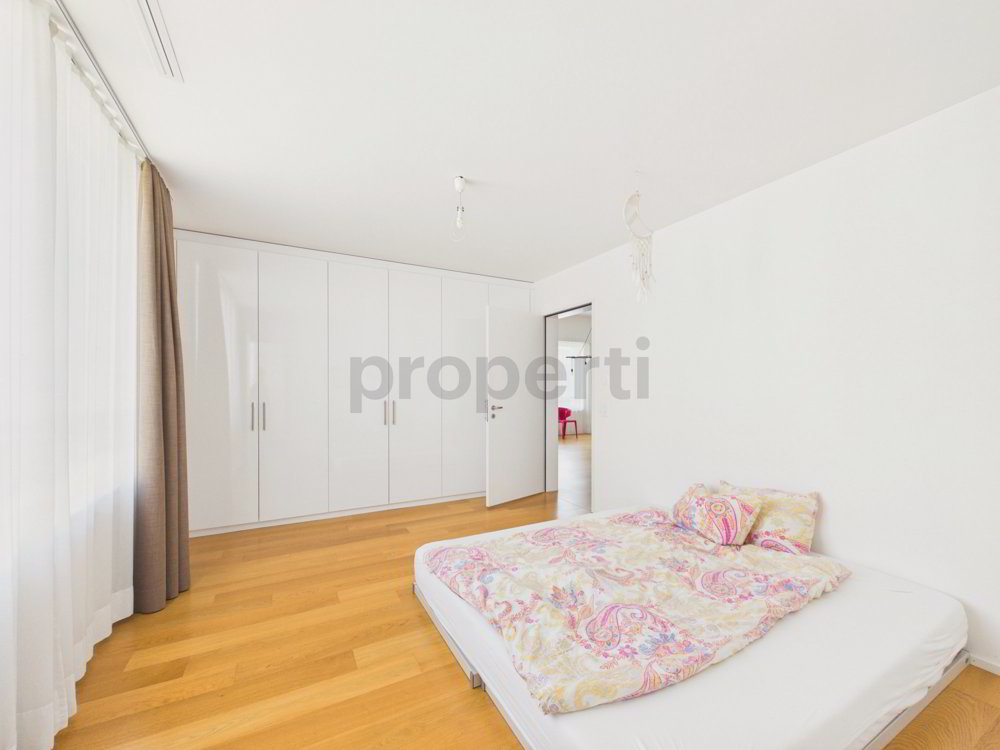 Wohnung – Windisch - Mehr