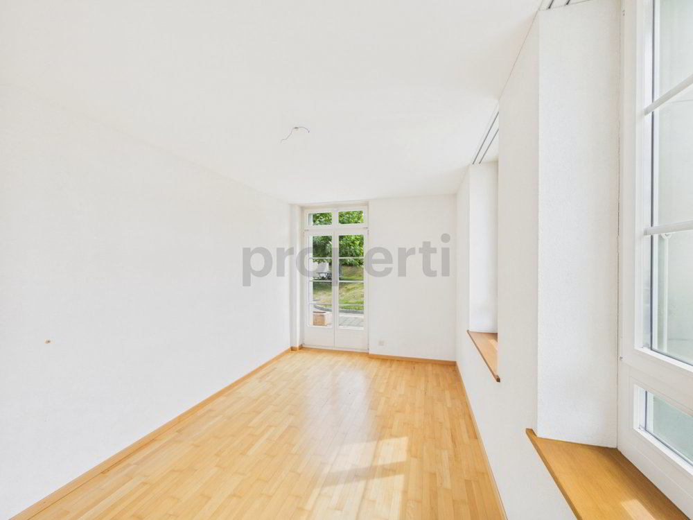 Wohnung – Cordast - Mehr