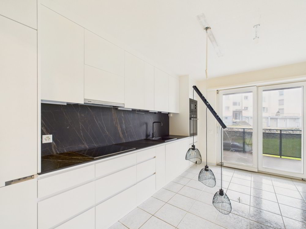 Wohnung – Flawil - Ansicht 2