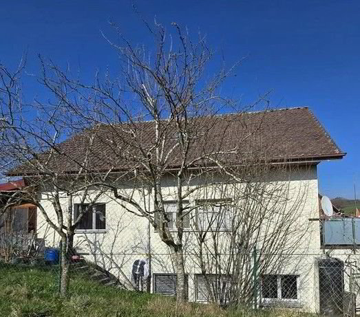 *Bâtiment mixte et terrain résiduel constructible* - Ansicht 2