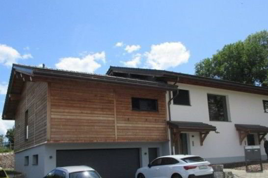 Wohnung – Corpataux