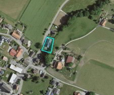 Wohnung – Corpataux - Ansicht 2