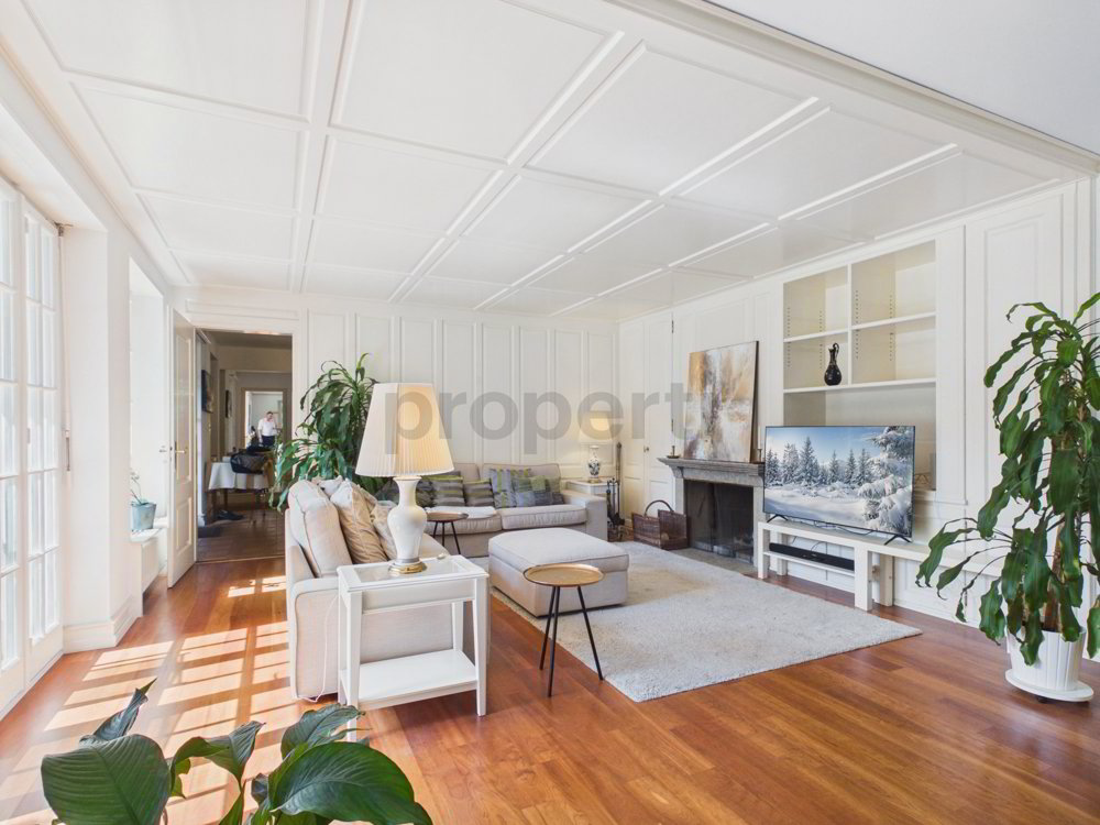 Haus – Solothurn