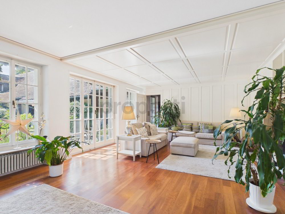 Haus – Solothurn - Ansicht 4