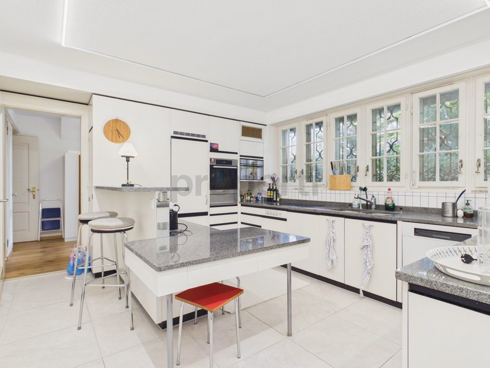 Haus – Solothurn - Ansicht 5