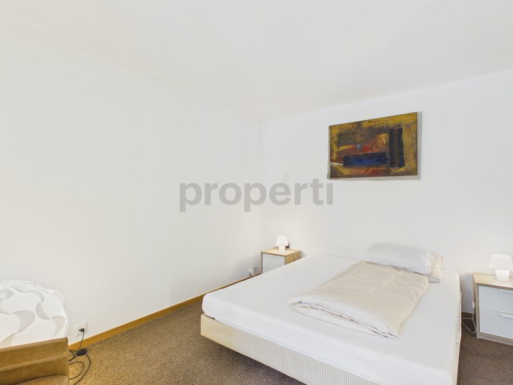 Wohnung – Scuol - Ansicht 5