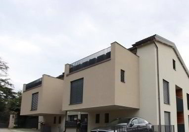 Wohnung – Vacallo