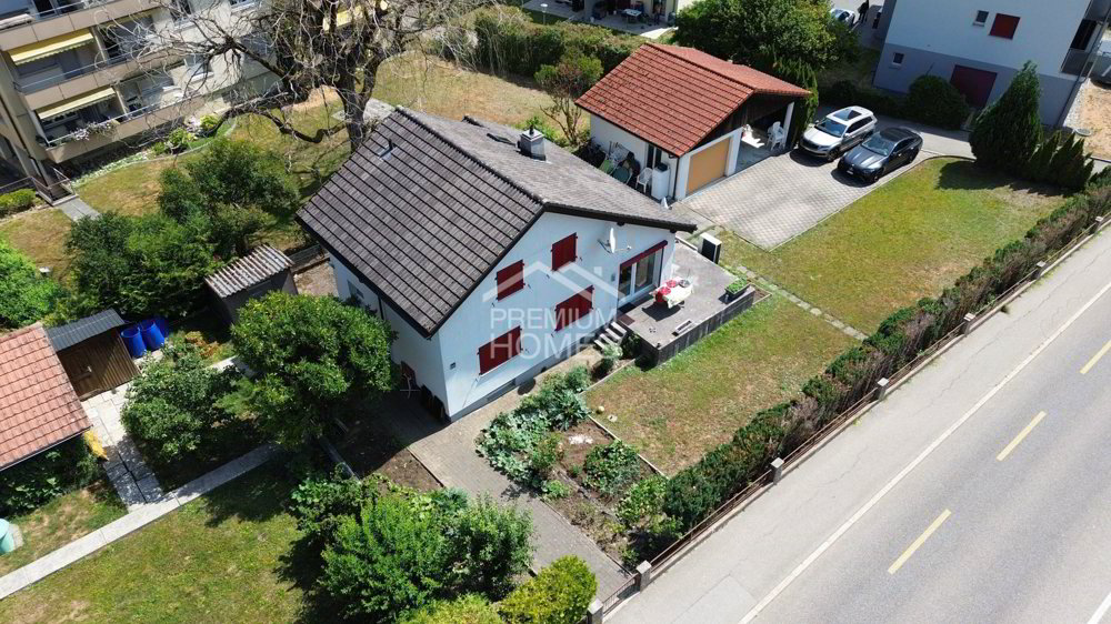 Haus – Trimbach