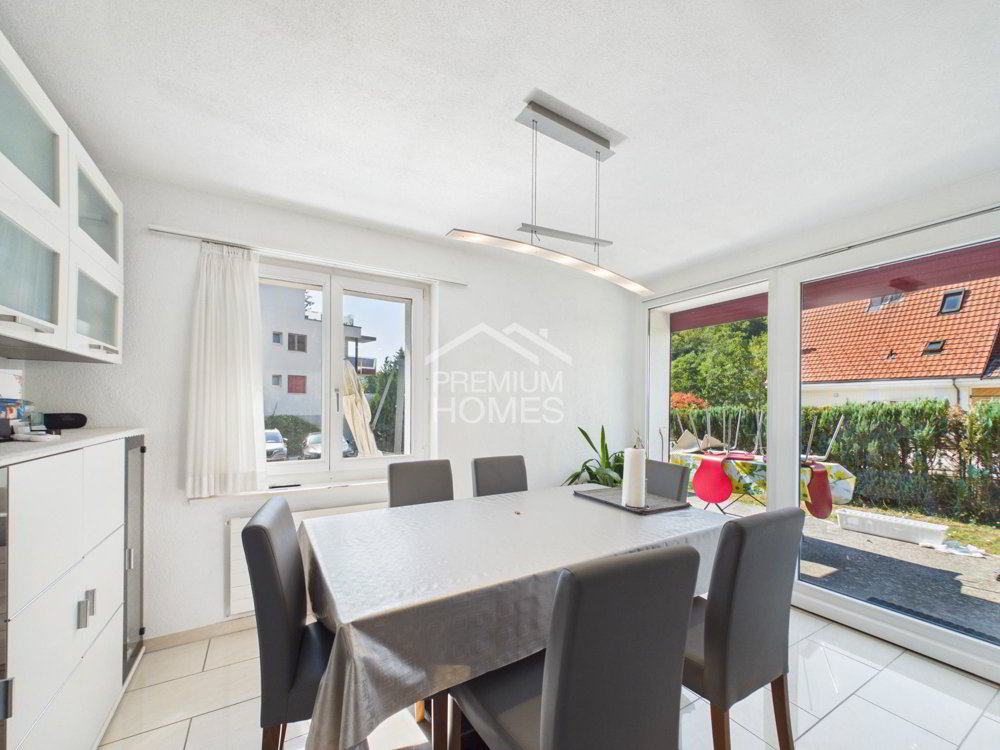Haus – Trimbach - Ansicht 4