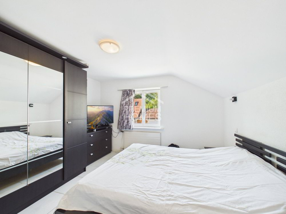 Haus – Trimbach - Ansicht 5
